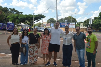 Foto - Circuito SESC