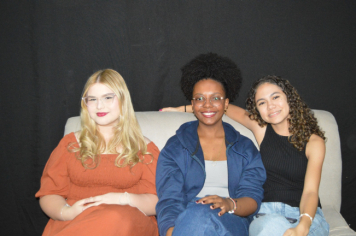 Foto - 3º Dia do Ecal