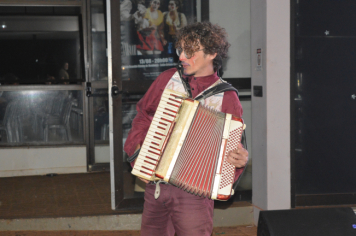 Foto - 2º Dia do Ecal