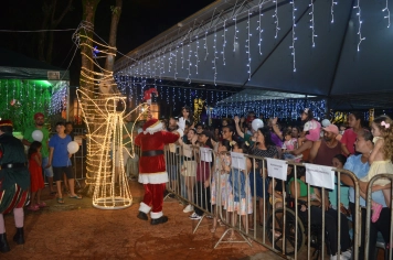 Foto - Natal Encantado 2025