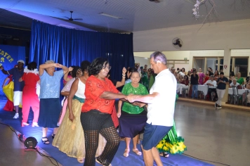 Foto - Miss e Mister Melhor Idade