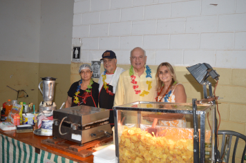 Foto - Baile Havaiano Melhor Idade