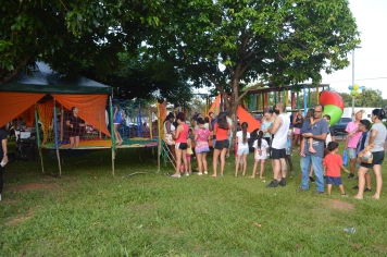 Foto - Verão Saúde em Movimento