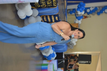 Foto - Formaturas Educação Infantil e Fundamental I 2025