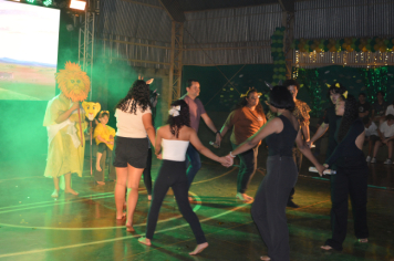 Foto - 2ª Gincaetec 