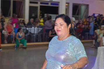 Foto - Miss e Mister Melhor Idade