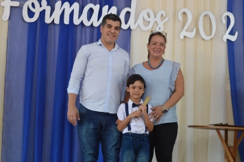 Foto - Formaturas Educação Infantil e Fundamental I 2025