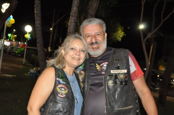 Foto - Festival de Turismo e Cultura