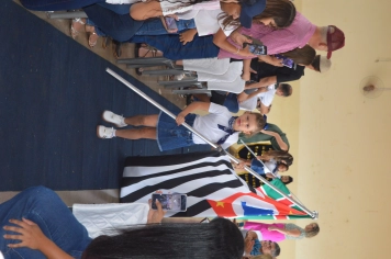 Foto - Formaturas Educação Infantil e Fundamental I 2025