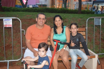 Foto - Natal Encantado 2025
