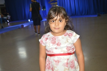 Foto - Miss e Mister Melhor Idade