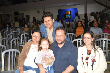 Foto - 3º Dia do Ecal