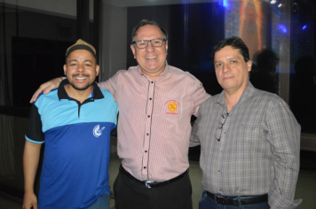 Foto - 5º Dia do Ecal