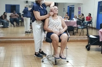 Foto - Curso de Maquiagem