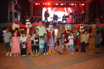 Foto - Natal Encantado 2025