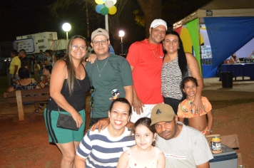 Foto - Festival de Turismo e Cultura