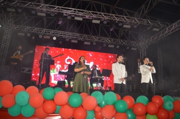 Foto - Natal Encantado 2025