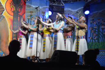 Foto - 5º Dia do Ecal