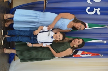 Foto - Formaturas Educação Infantil e Fundamental I 2025