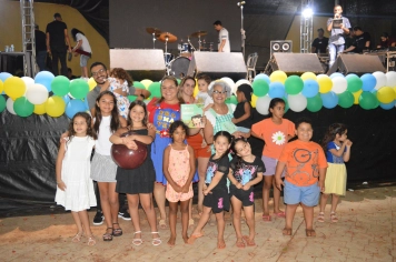 Foto - Festival de Turismo e Cultura