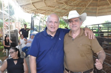 Foto - Leilão da Santa Casa de Guaíra