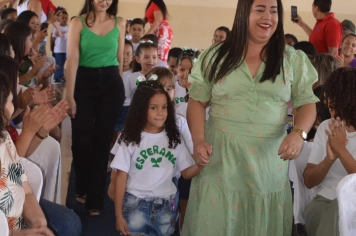 Foto - Formaturas Educação Infantil e Fundamental I 2025