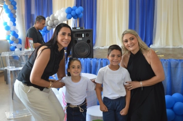 Foto - Formatura Educação Infantil 2025