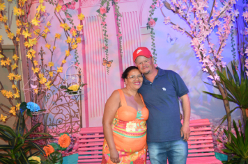 Foto - Baile de Primavera