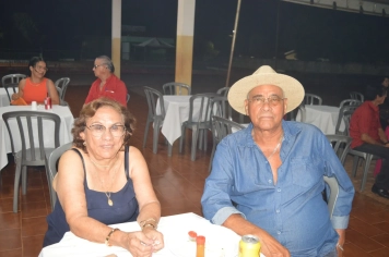 Foto - Baile da Melhor Idade Páscoa 