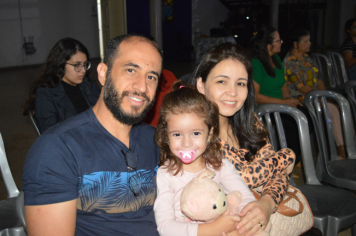 Foto - 5º Dia do Ecal