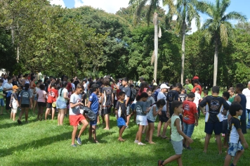 Foto - Circuito SESC