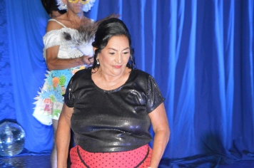 Foto - Miss e Mister Melhor Idade