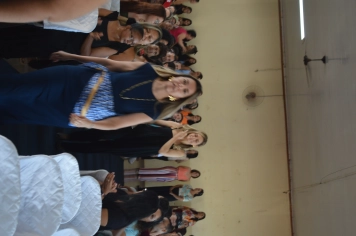 Foto - Formaturas Educação Infantil e Fundamental I 2025