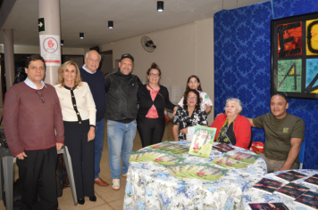 Foto - 2º Dia do Ecal