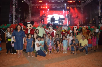 Foto - Natal Encantado 2025