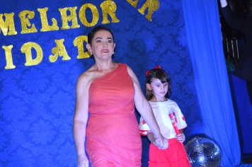 Foto - Miss e Mister Melhor Idade