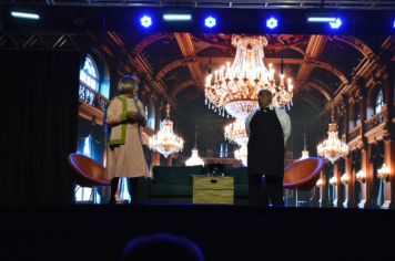 Foto - 3º Dia do Ecal