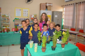 Foto relacionada - Guaíra celebra o sucesso do Programa Jovens Empreendedores Primeiros Passos
