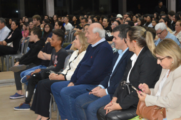 Foto - 2º Dia do Ecal