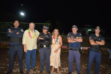 Foto - Baile Havaiano Melhor Idade