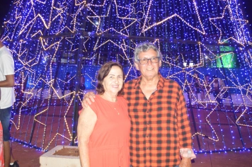 Foto - Natal Encantado 2025