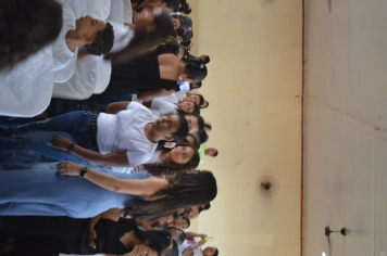 Foto - Formaturas Educação Infantil e Fundamental I 2025