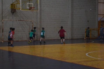 Foto - Taça Guaíra de Futsal Mirim