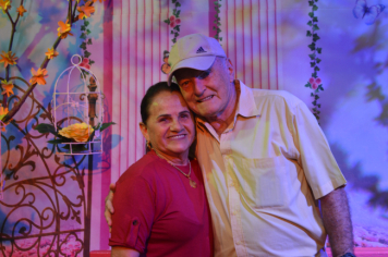 Foto - Baile de Primavera