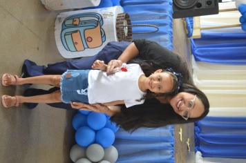 Foto - Formatura Educação Infantil 2025