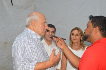 Foto - Natal Encantado 2025