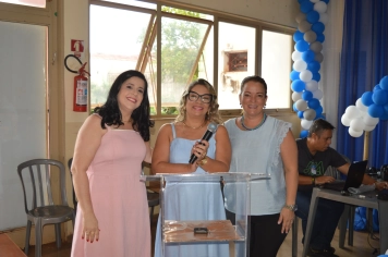 Foto - Formatura Educação Infantil 2025