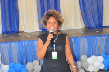 Foto - Formaturas Educação Infantil e Fundamental I 2025