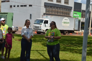 Foto - Circuito SESC