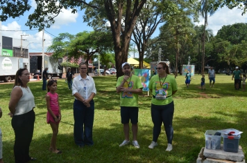 Foto - Circuito SESC